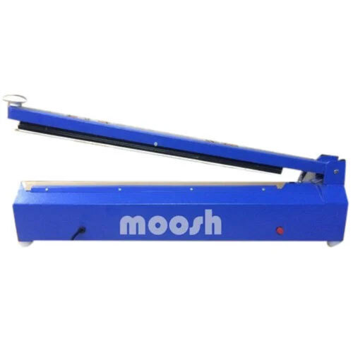 Hand Operated Impulse Sealer