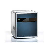 Vario Macro Cube Chns Analyzer - Application: Dust & Liquied