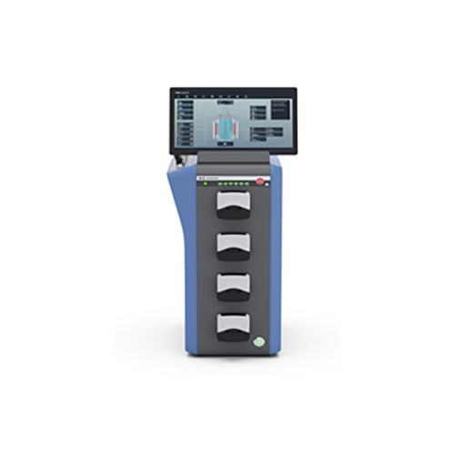 Ergonomic Bioreactor - Frequency: 50 Hertz (Hz)
