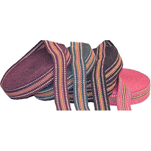 Colour Cotton Niwar
