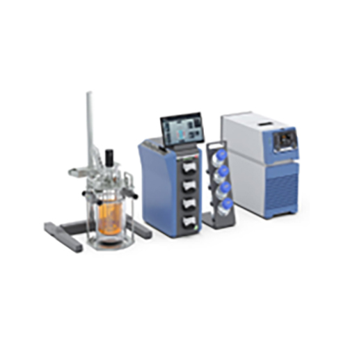 Ika Habitat Photo Ferment Bioreactors - Dimension (L*W*H): 223 X 402 X 450 Millimeter (Mm)