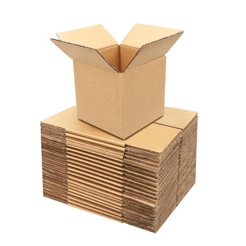 Corrugated Packaging Boxes
