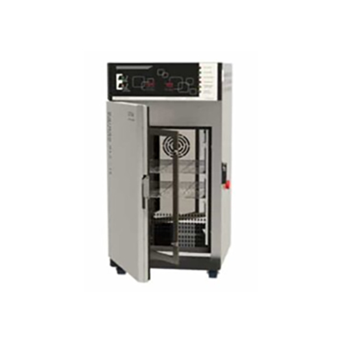 02_Humidity Chamber - Accuracy: A 2  %