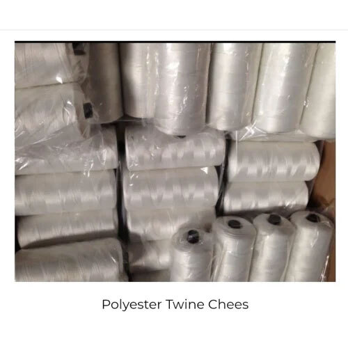 Polyester Twine Chees