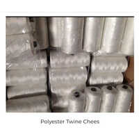 Polyester Twine Chees - Characteristics: Eco-friendly