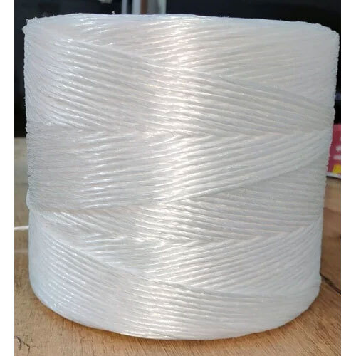 Reaper Binder Baler Twine