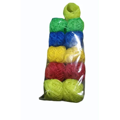Twine Ball