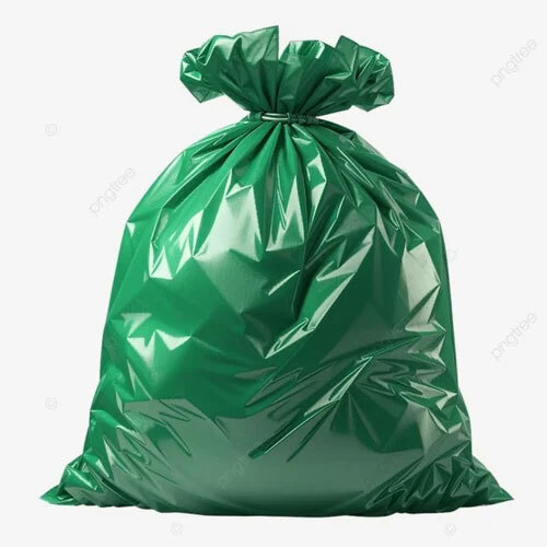 Plastic Garbage Bag