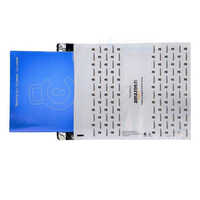 Amazon Packing Polybags - Color: White