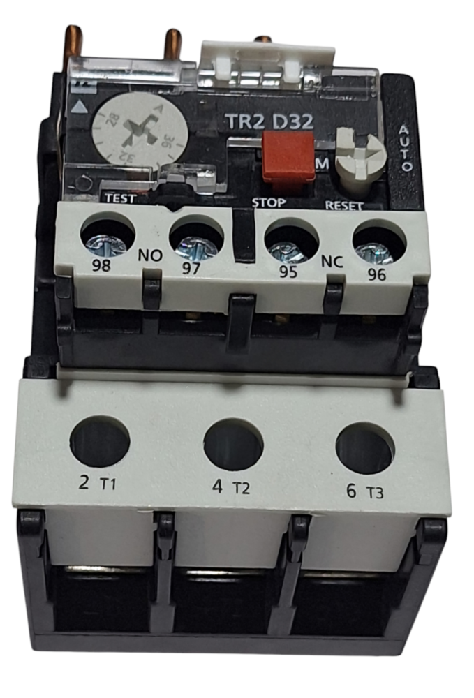 C&S OLR  TR2D32355