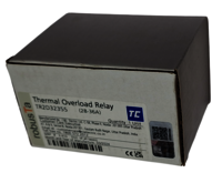 C&S OLR  TR2D32355