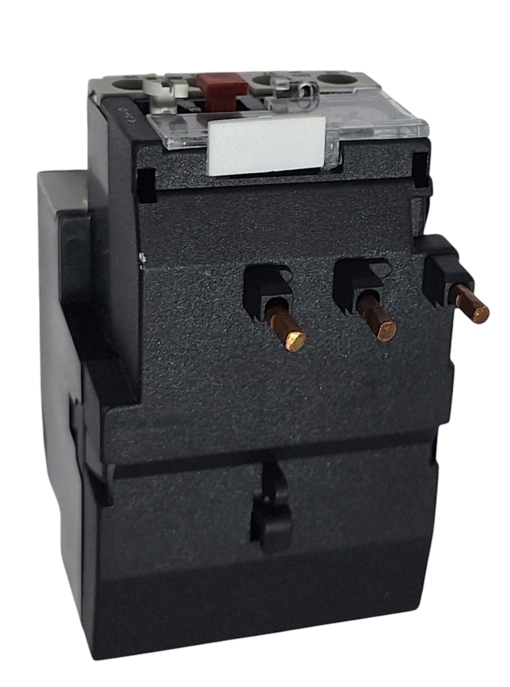 C&s Olr Tr2d32355 - 6kv, 25hp, 690 V Uimp, 1 Unit, Dimensions 28.0x36.0 Inches | Heavy-duty Overload Relay For Industrial Applications