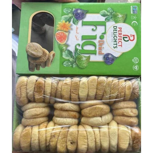 Turkish Dry Fig