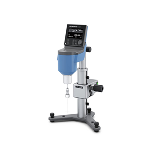 Rotavisc Hi-Vi Ii Heli Complete Viscometer - Accuracy: +/- 0.2 %
