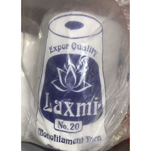 Laxmi Monofilament Yarn