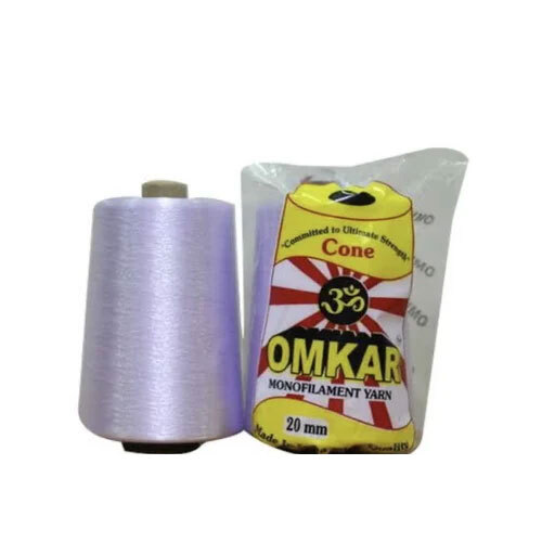 Omkar Monofilament Yarn