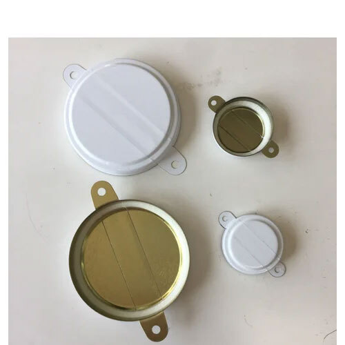 Plastic Drum Cap Seal