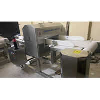 Pharmaceutical Conveyor Metal Detector