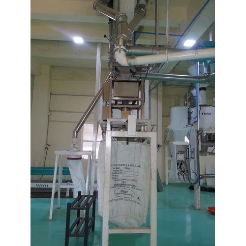 Online Gravity Feed Metal Detector - Frequency: 50 Hertz (Hz)
