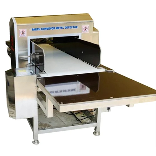 Dairy Product Conveyor Metal Detectors