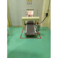 Industrial Metal Detectors - Frequency: 50-60 Hertz (hz)