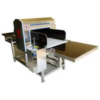 Carpet Conveyor Metal Detectors