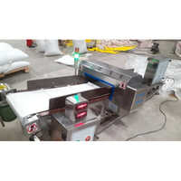 Inclined Conveyor Based Metal Detector - Frequency: 50-60 Hertz (hz)