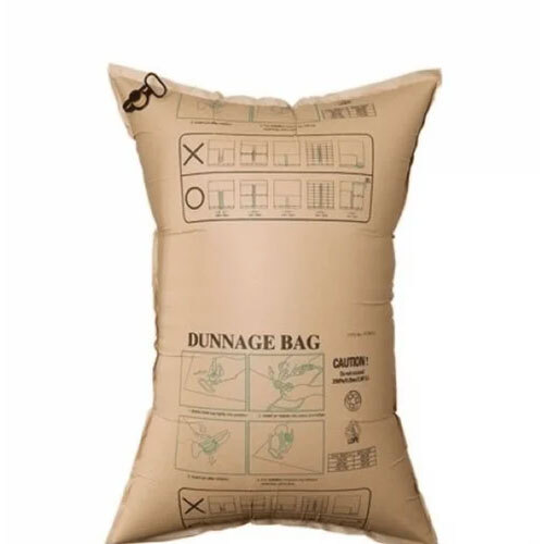 Dunnage Bag
