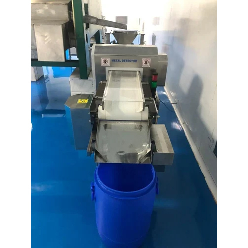 Conveyor Metal Detector