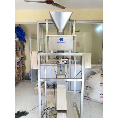 Grain Metal Detector - Frequency: 50-60 Hertz (Hz)