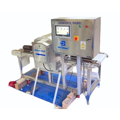 Digital Conveyor Metal Detector