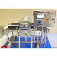 Digital Conveyor Metal Detector