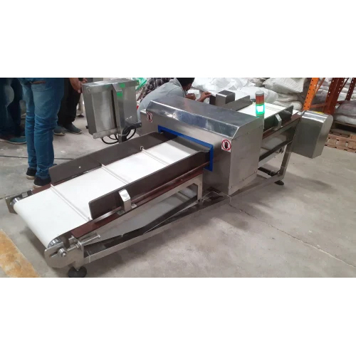 Online Bag Metal Detector