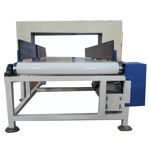 Tunnel Metal Detector