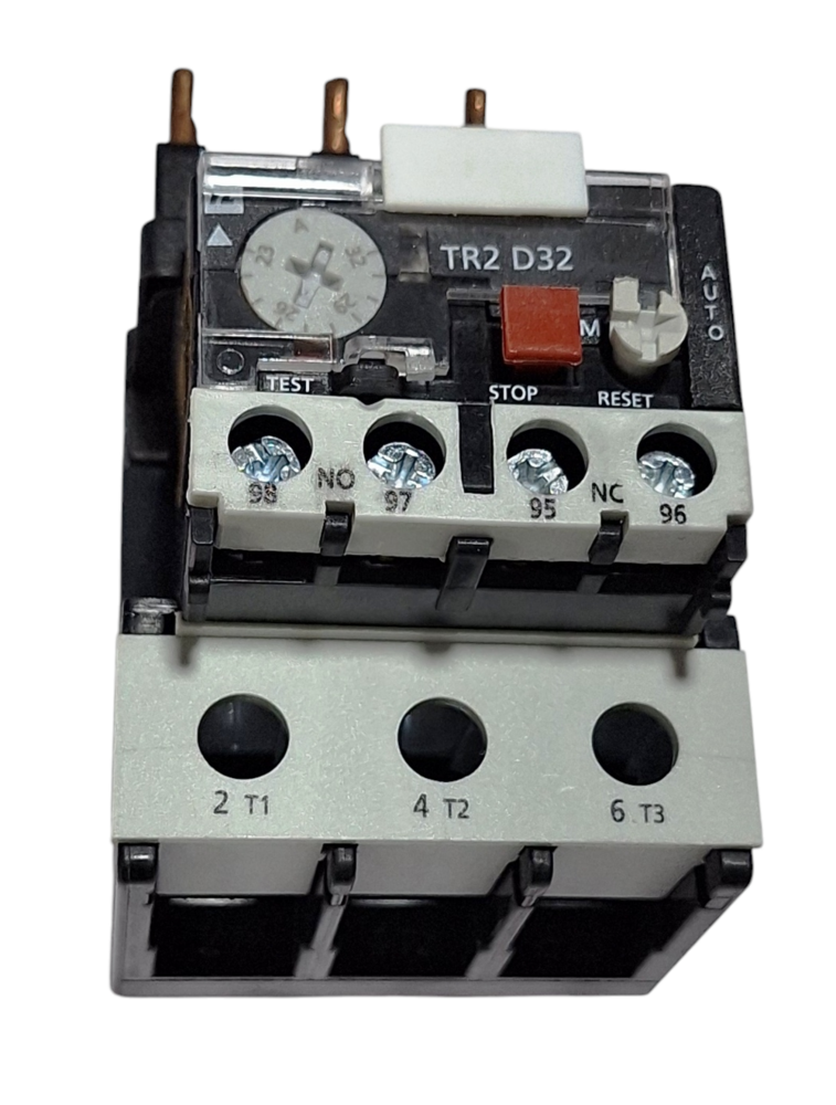 C&S OLR TR2D32353A A