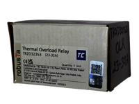 C&S OLR  TR2D32353