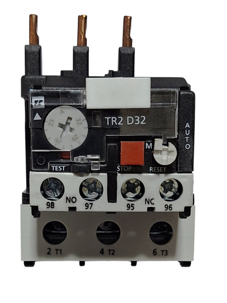 C&S OLR  TR2D32353