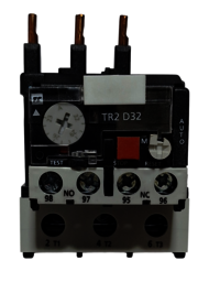 C&S OLR  TR2D32353