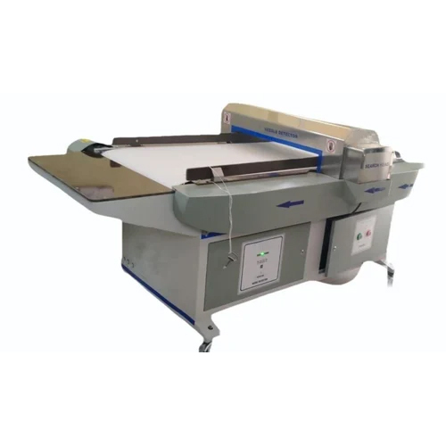 Needle Metal Detector