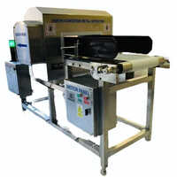 Garment Metal Detector - Frequency: 50-60 Hertz (hz)