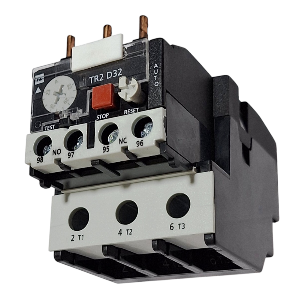 C&S OLR  TR2D32353