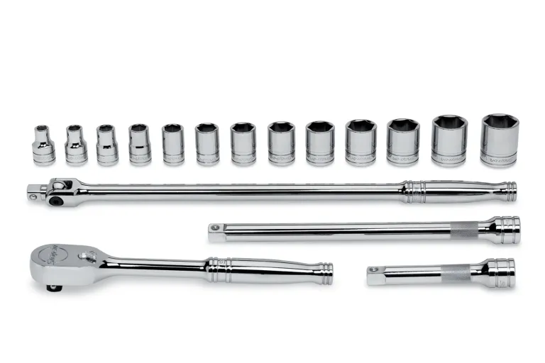 Drive Tools