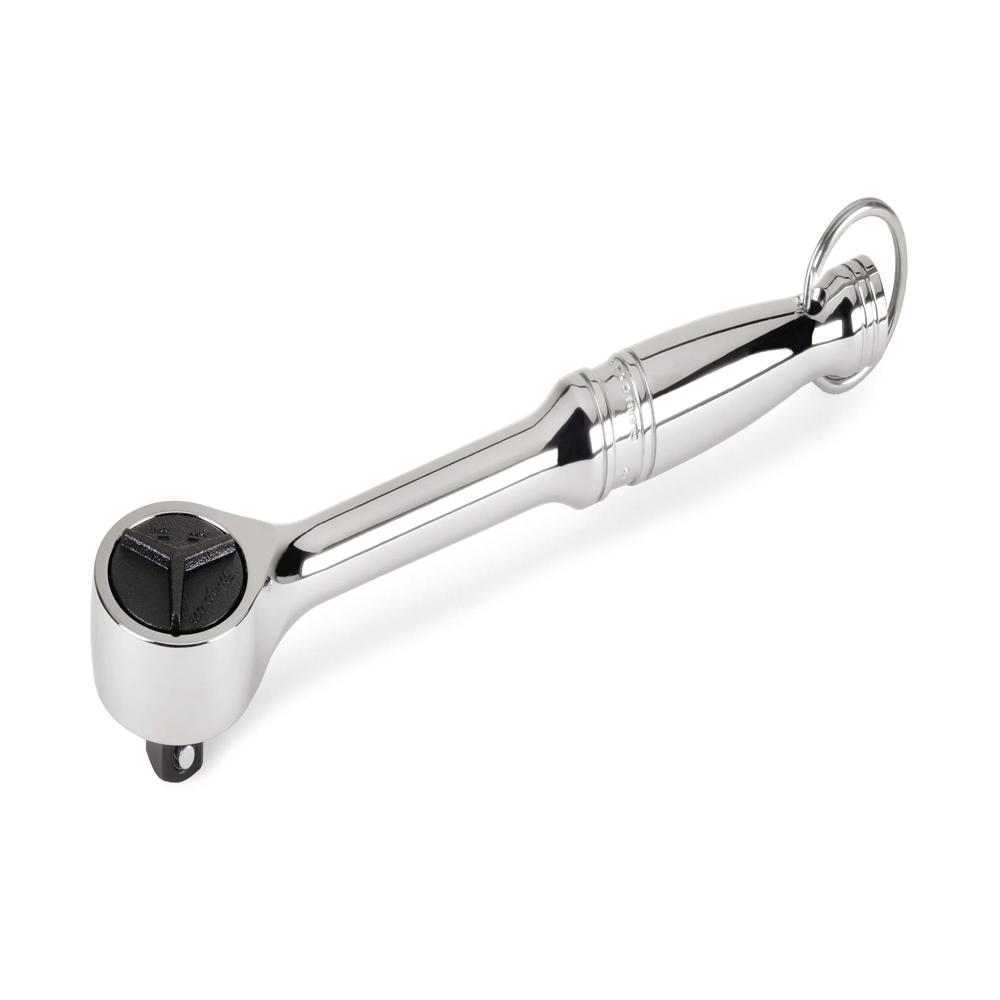 Drive Tools - Color: Silver