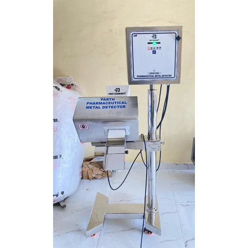 Pharmaceutical Metal Detectors