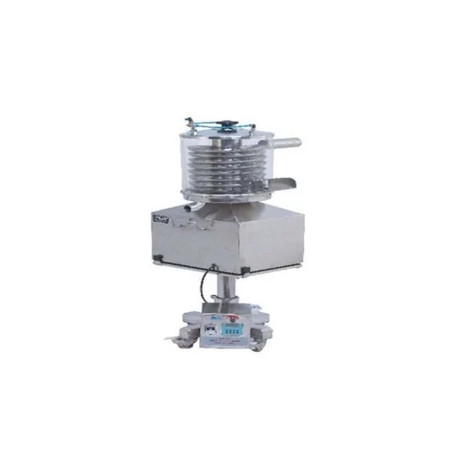 Tablet Dedusting Machine