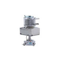 Industrial Tablet Dedusting Machine - Capacity: 1000 Pcs/hr
