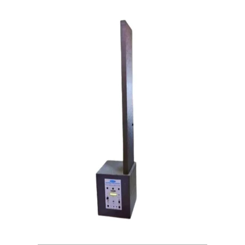Hand Held Metal Detector