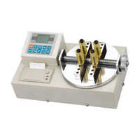 Digital Bottle Cap Torque Tester - Features: Stable Operation