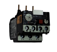 C&S OLR  TR2D25322