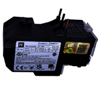 C&S OLR  TR2D25322